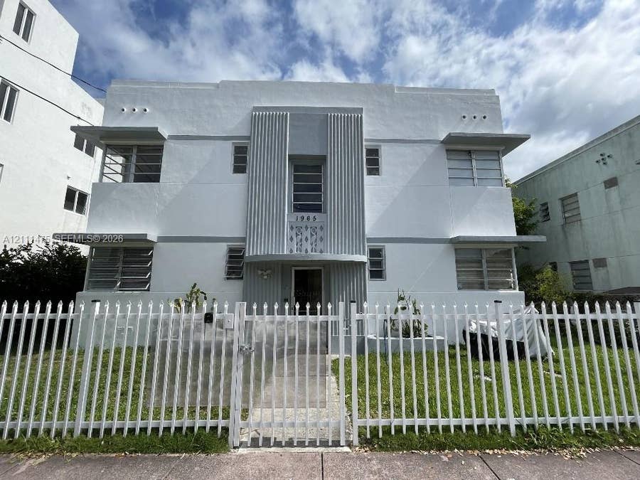 Property photo for 1965 Calais Drive, #3, Miami Beach, FL