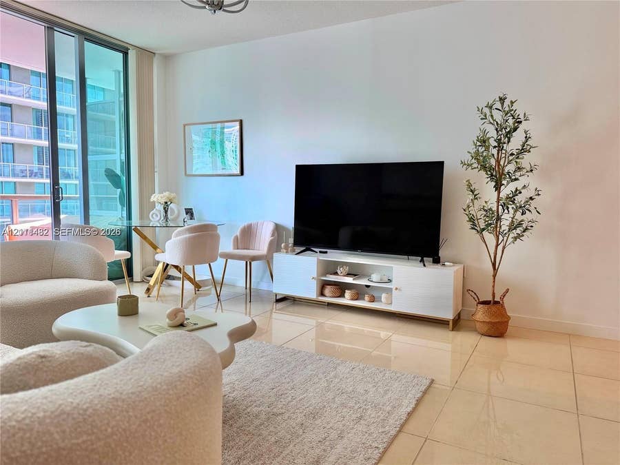 Property photo for 1111 SW 1st Avenue, #2215-N, Miami, FL