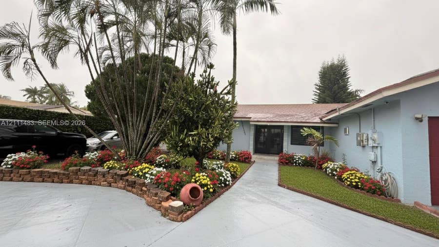 Property photo for 10417 NW 129th Street, #Main, Hialeah Gardens, FL