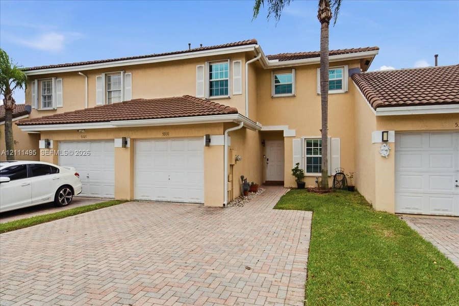 Property photo for 5331 NW 89th Terrace, Sunrise, FL