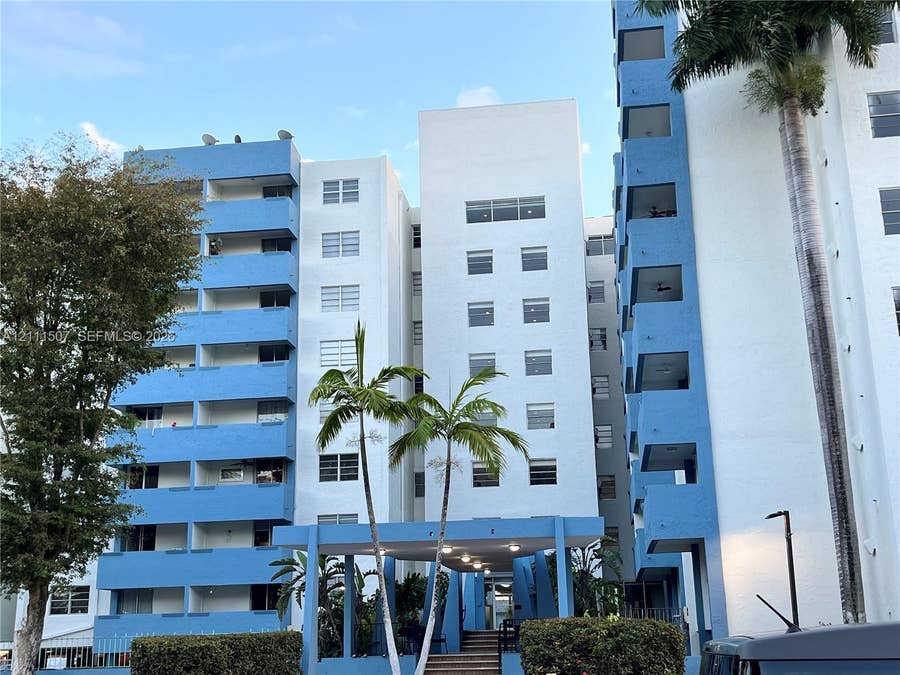 Property photo for 5050 NW 7th Street, #PH8, Miami, FL