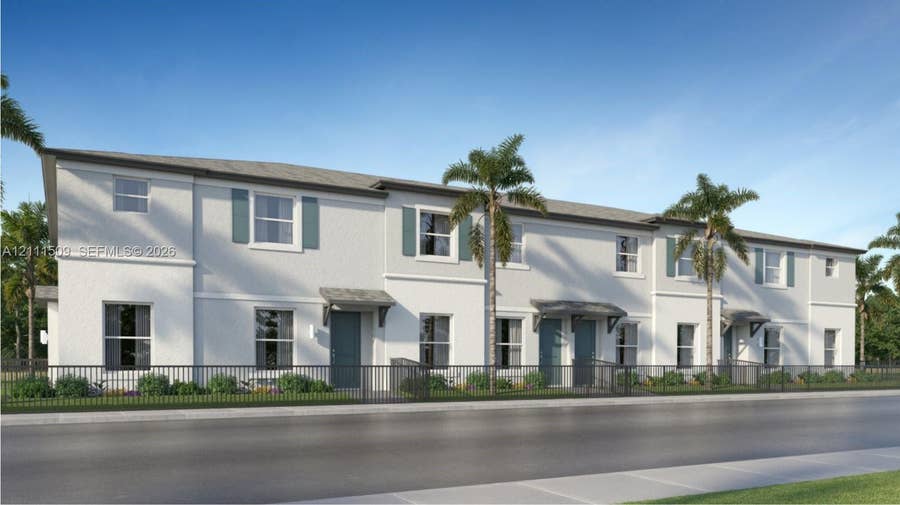 Property photo for 12406 SW 248 Street, #4, Miami, FL