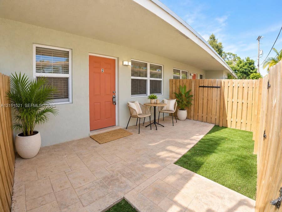 Property photo for 1204 NE 5th Terrace, #2, Fort Lauderdale, FL