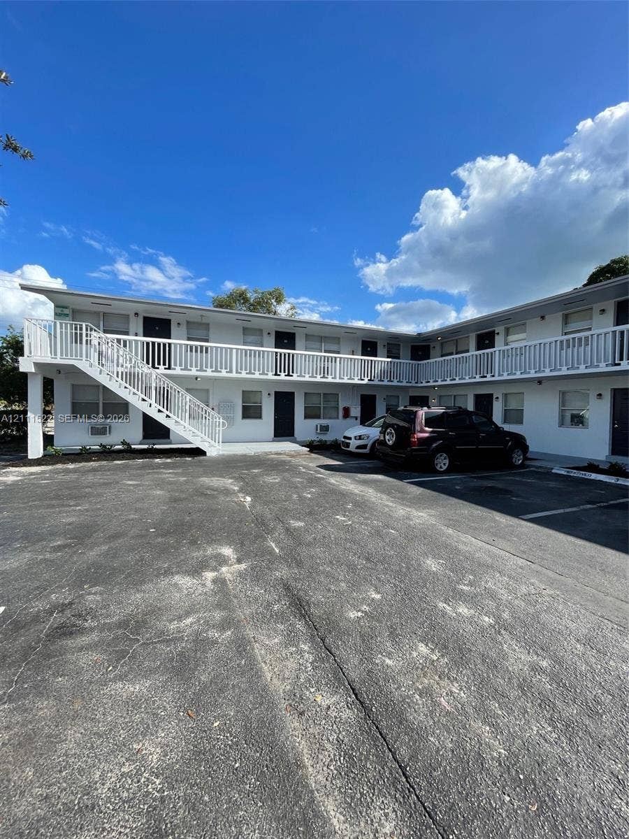 Property photo for 1102 S K Street, #9, Lake Worth, FL