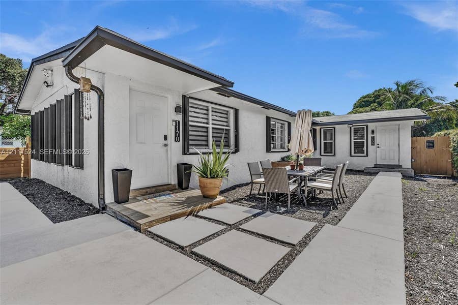 Property photo for 1170 NE 112th Street, Miami, FL