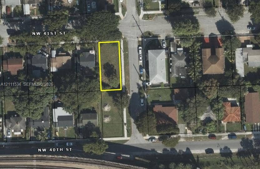 Property photo for 1300 NW 41st Street, Miami, FL