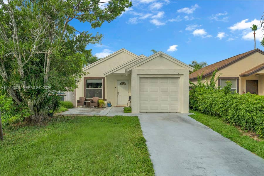 Property photo for 949 SW 7th Place, #0, Florida City, FL