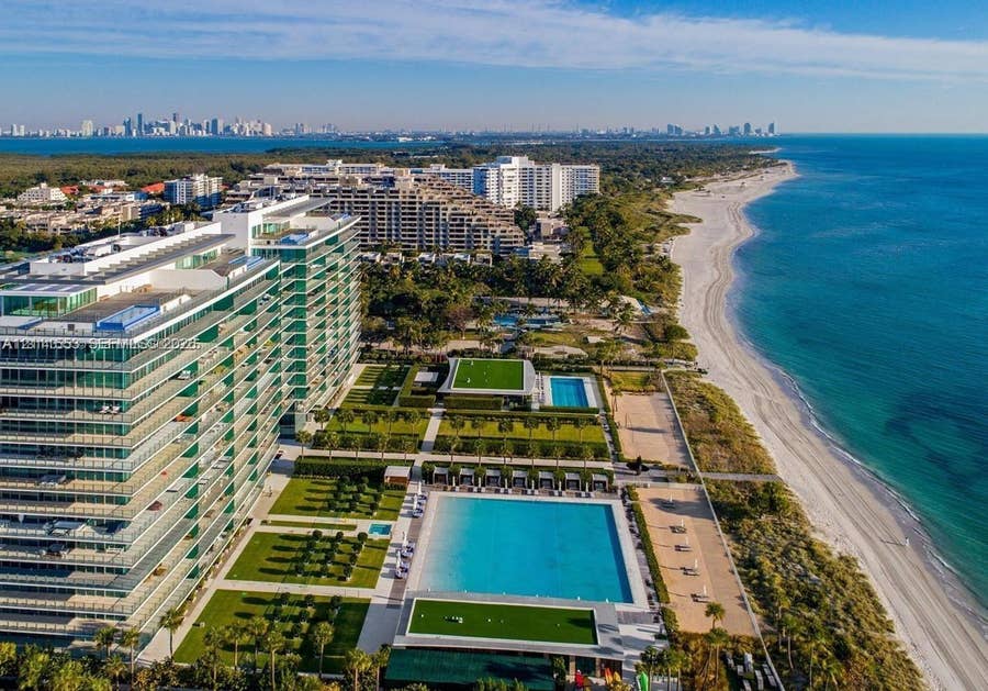 Property photo for 350 Ocean Drive, #1204N, Key Biscayne, FL
