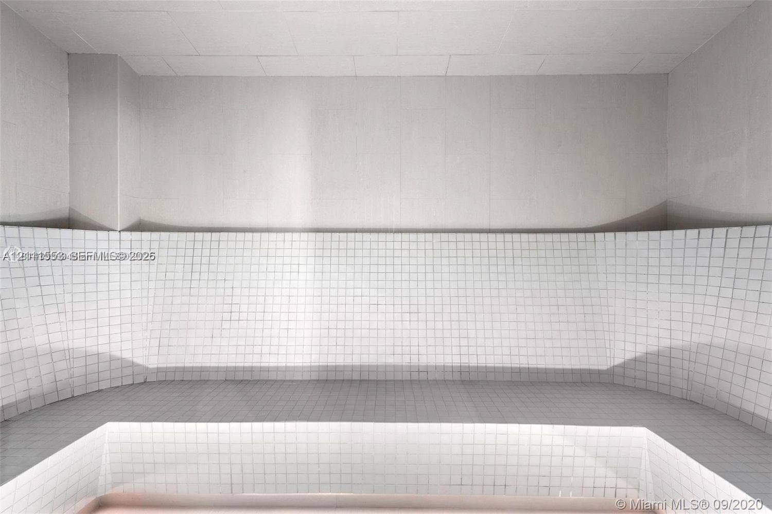 Steam Room