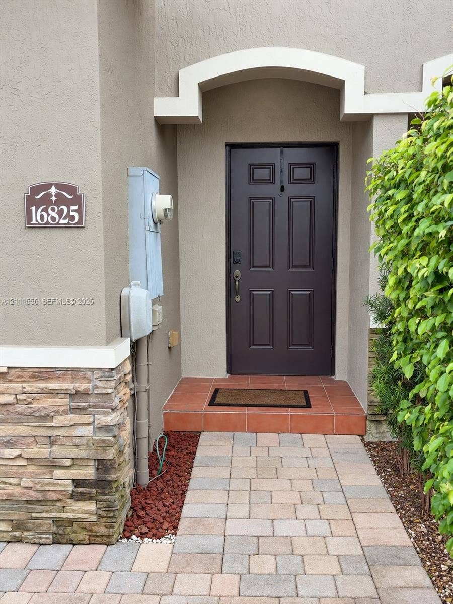 Property photo for 16825 NW 14th Avenue, Miami Gardens, FL
