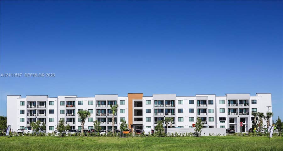 Property photo for 16341 N Cleveland Avenue, #2107, North Fort Myers, FL