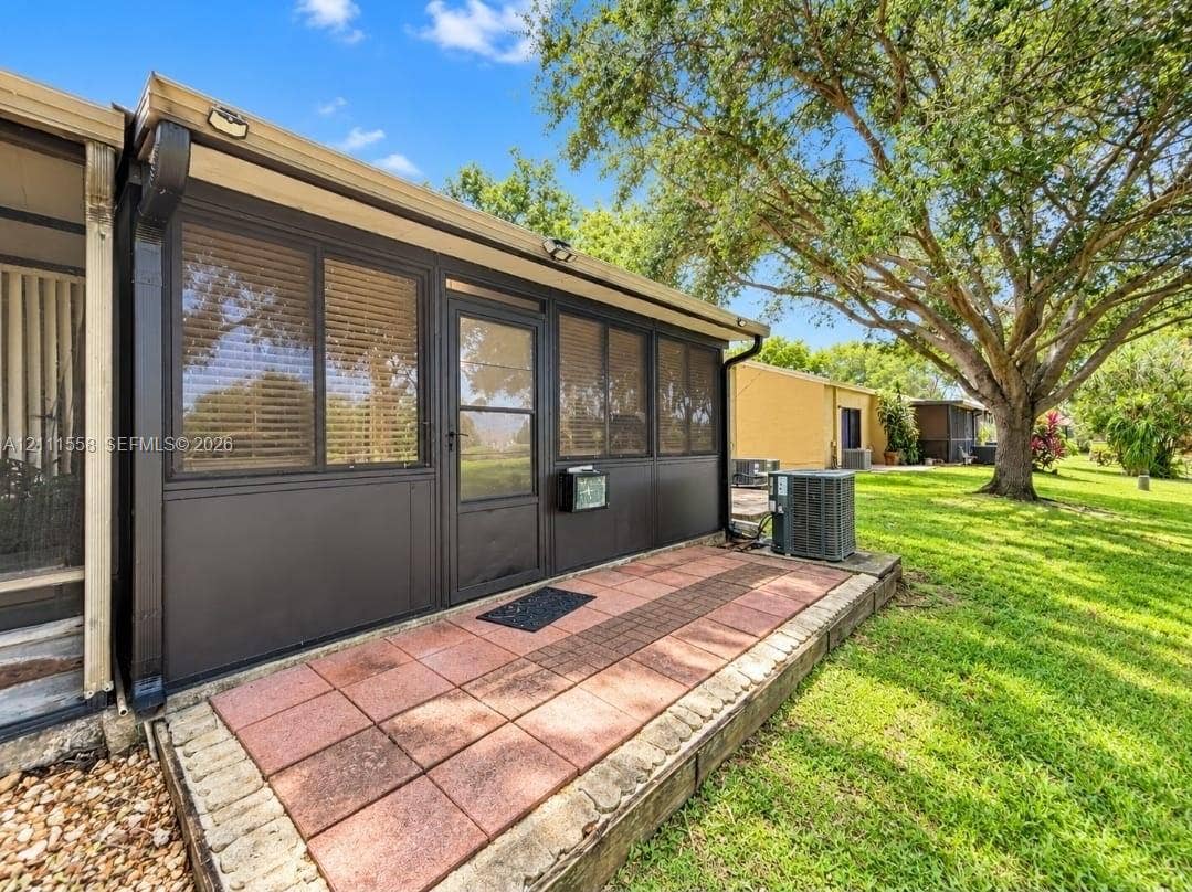 3652 NW 83rd Lane, #3652, Sunrise, Sunrise, FL 33351 Photo 18
