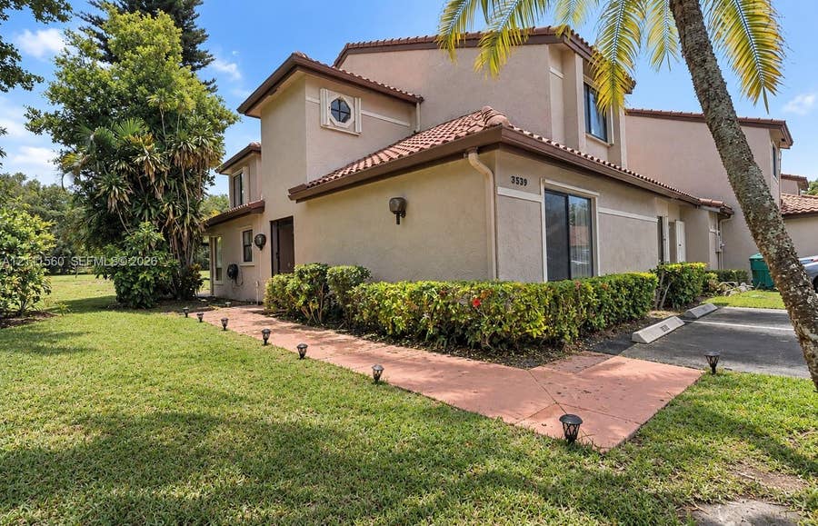 Property photo for 3539 W Inverrary Boulevard W, #1, Lauderhill, FL