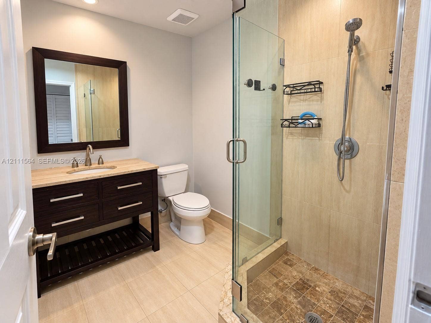 Primary Bathroom Ensuite