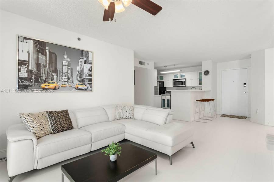Property photo for 19555 E Country Club Drive, #8208, Aventura, FL