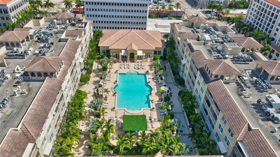 Property photo for 99 SE Mizner Boulevard, #821, Boca Raton, FL