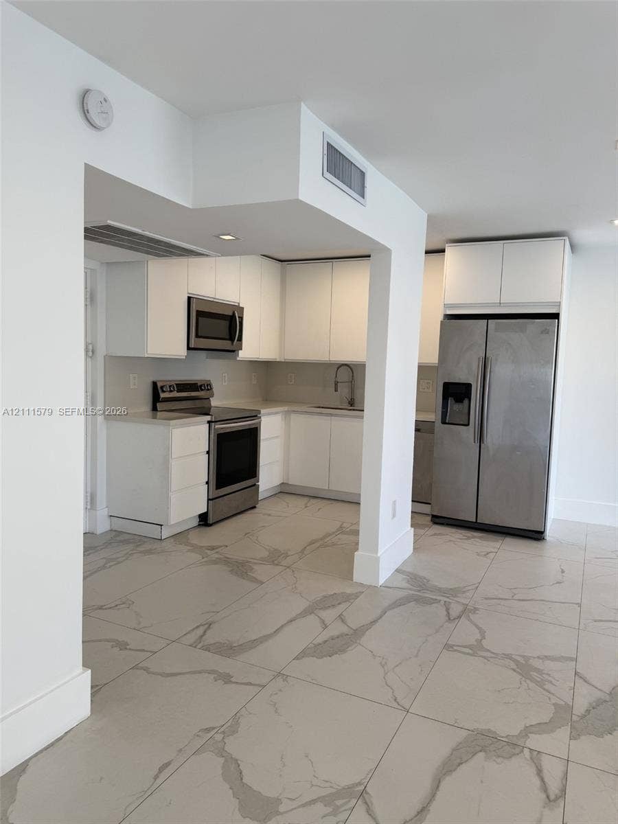 Property photo for 17560 Atlantic Boulevard, #106, Sunny Isles Beach, FL
