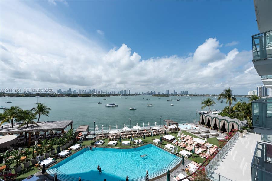 Property photo for 1100 West Avenue, #506, Miami Beach, FL