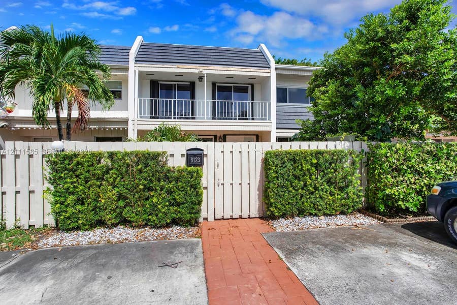 Property photo for 8123 SW 81st Place, #8123, Miami, FL