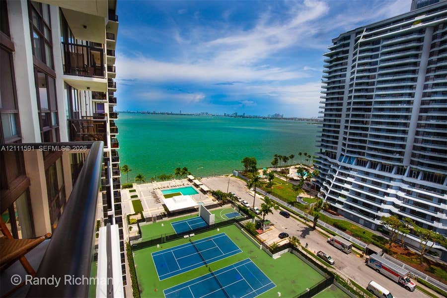 Property photo for 600 NE 36th Street, #717, Miami, FL