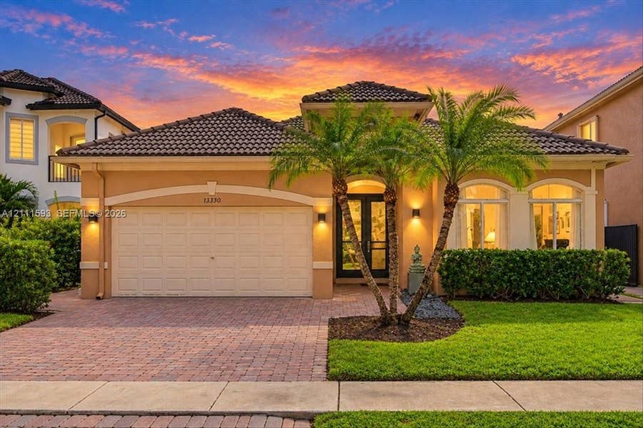 Property photo for 13330 SW 30th Street, #0, Miramar, FL