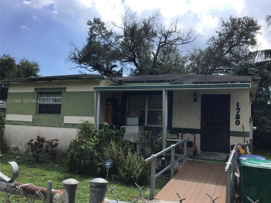 Property photo for 1780 NW 82nd Street, Miami, FL