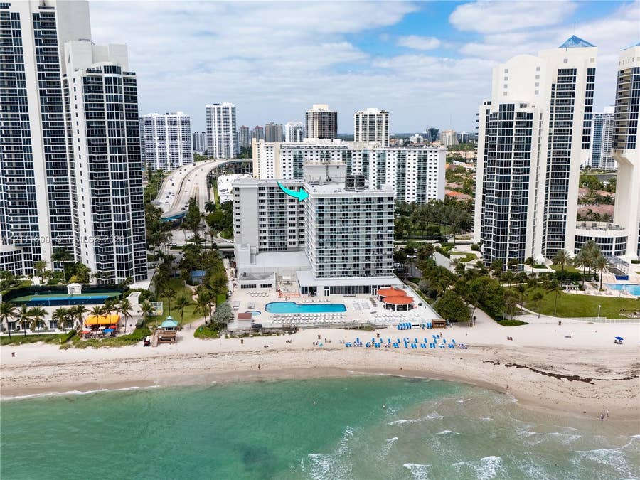 Property photo for 19201 Collins Avenue, #1109, Sunny Isles Beach, FL