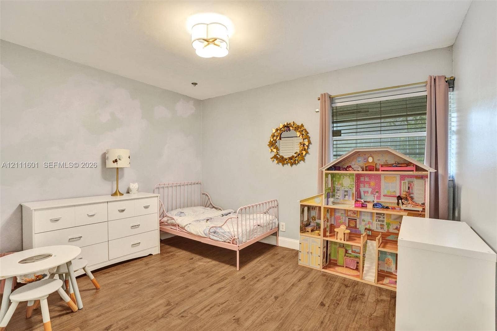 9381 NW 37th Court, Sunrise, FL 33351 2nd bed