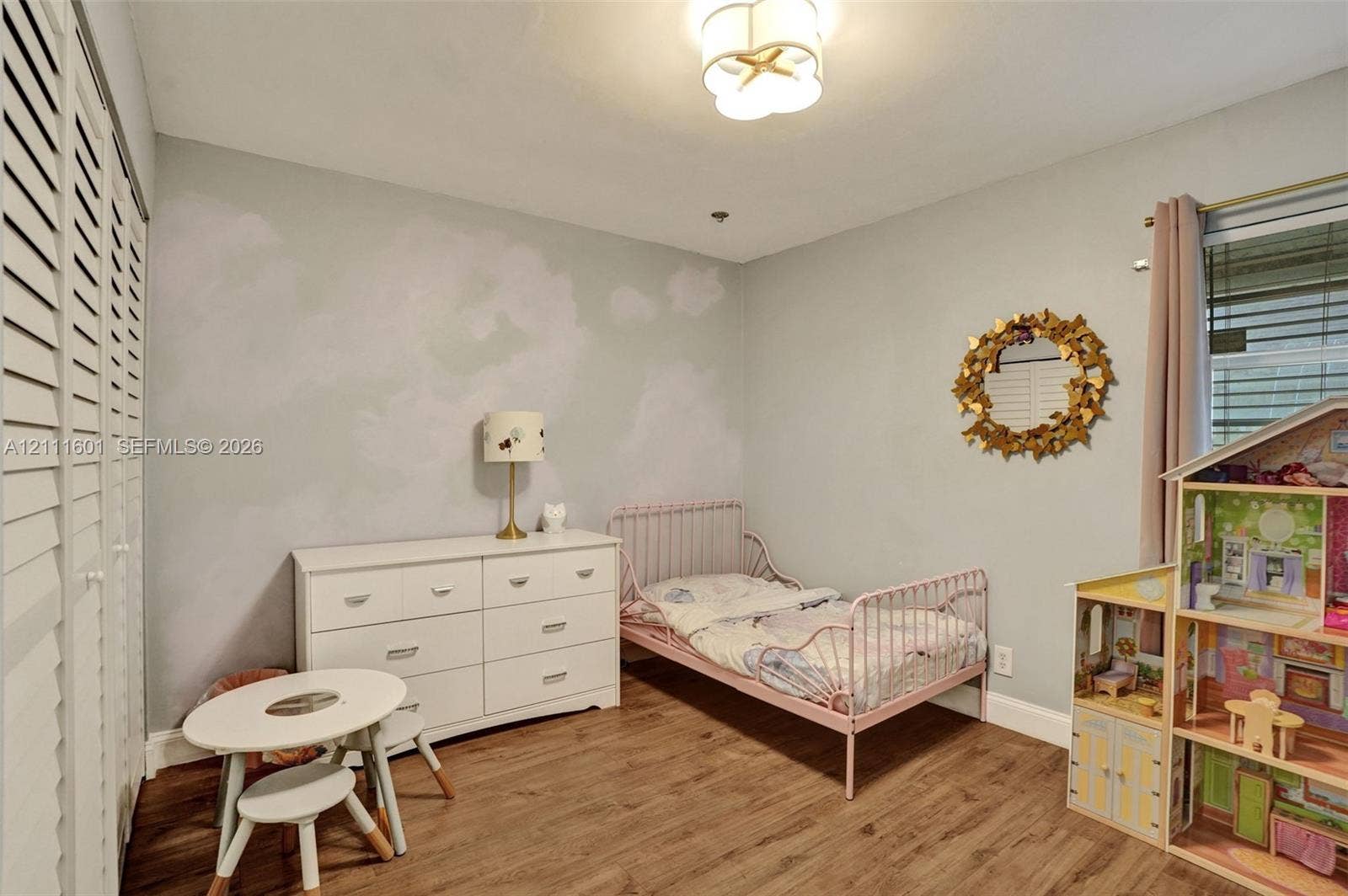 9381 NW 37th Court, Sunrise, FL 33351 2nd bed