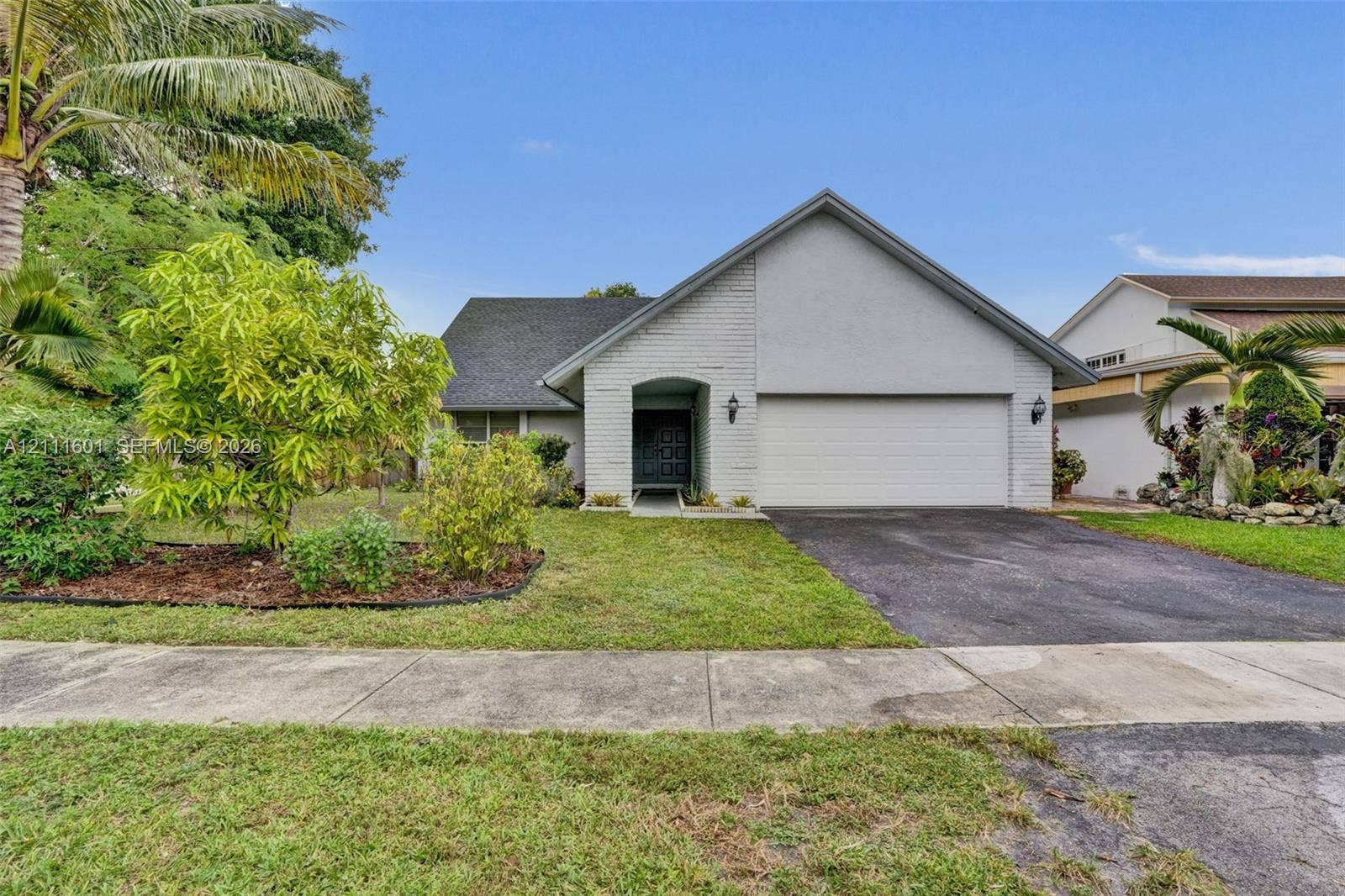 9381 NW 37th Court, Sunrise, FL 33351 Photo 1