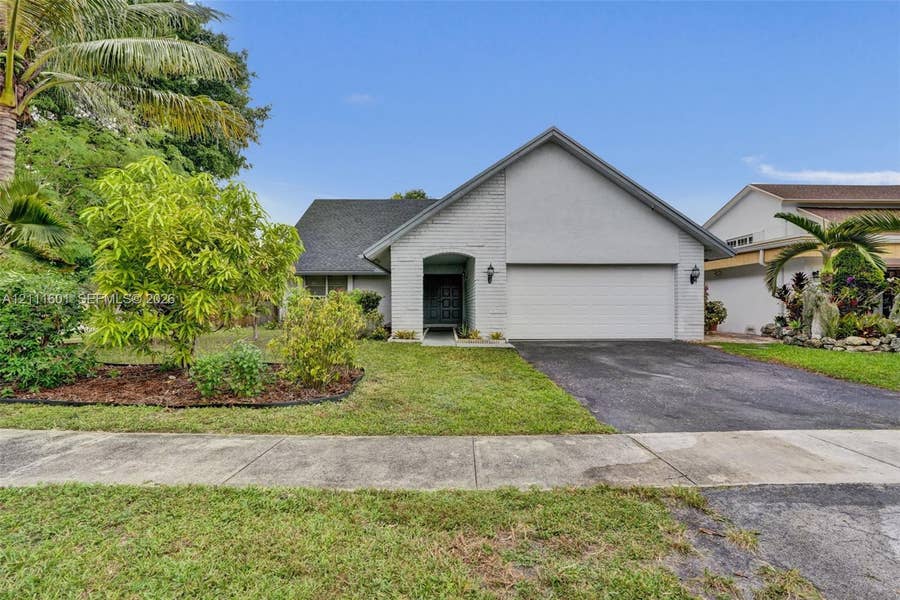 Property photo for 9381 NW 37th Court, Sunrise, FL