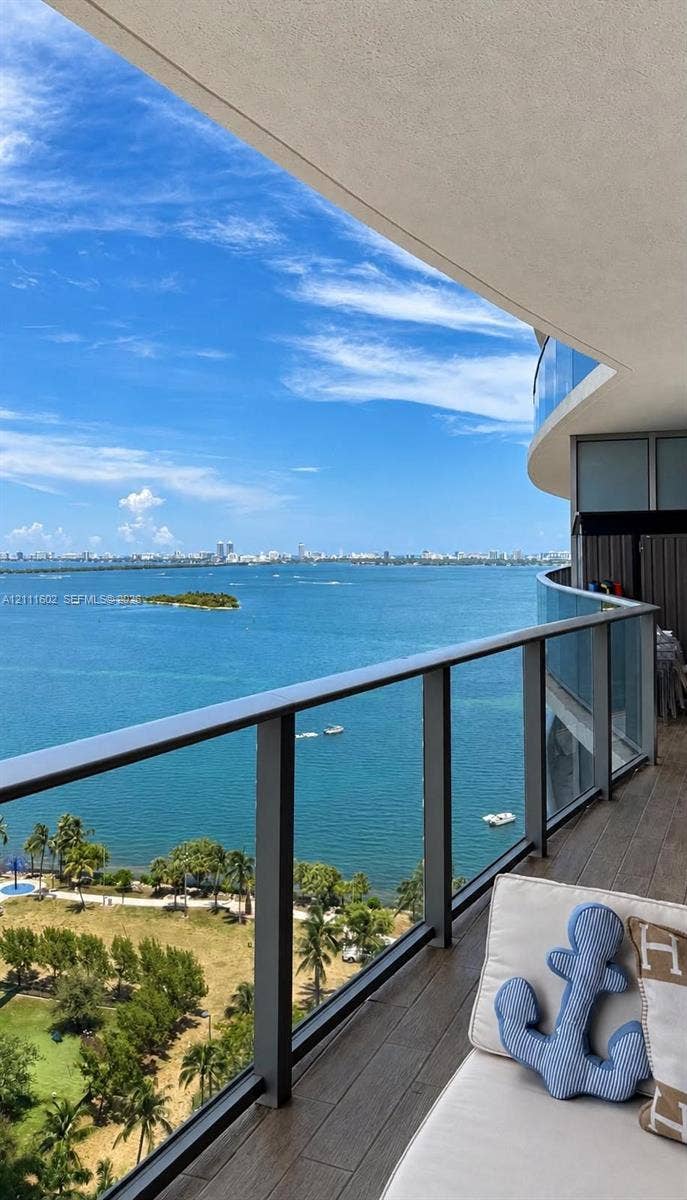 Property photo for 488 NE 18th Street, #2009, Miami, FL