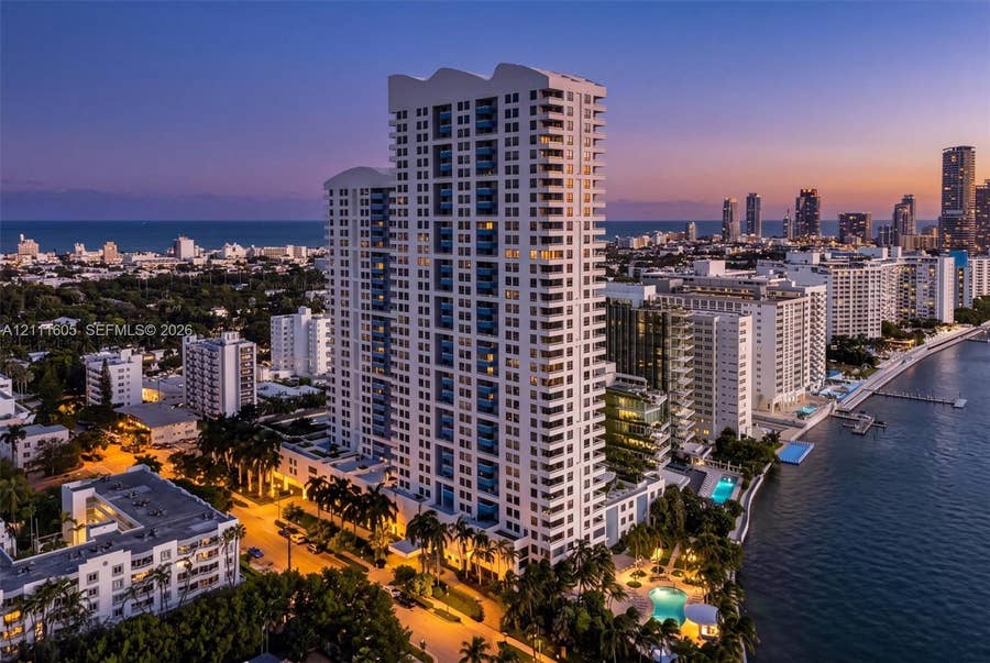 Property photo for 1330 West Avenue, #PH02, Miami Beach, FL