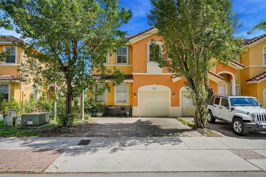 Property photo for 8505 SW 165th Place, Miami, FL