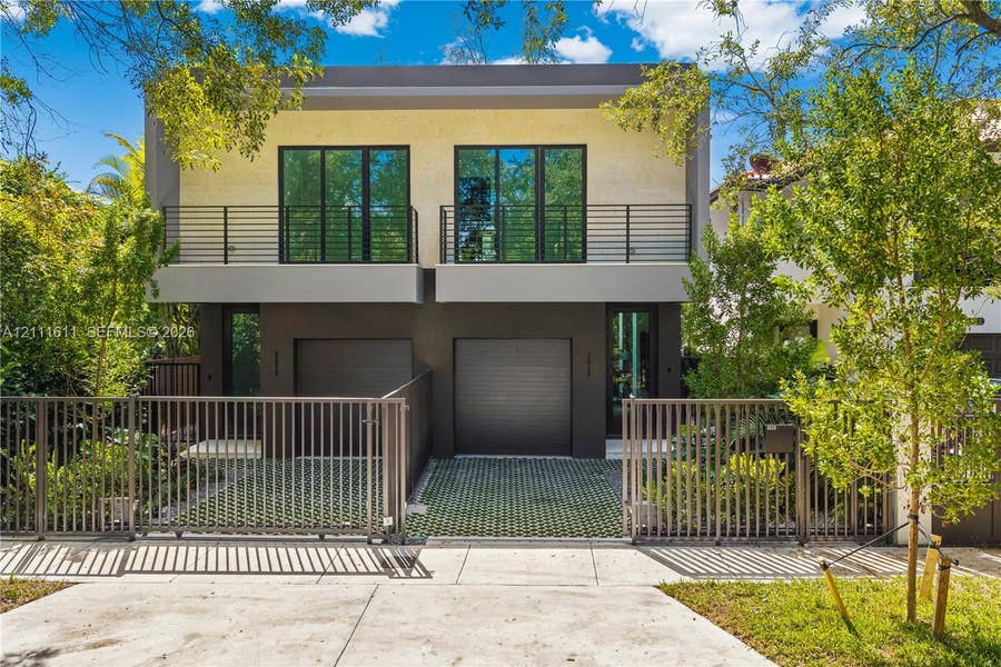 Property photo for 3030 Shipping Avenue, Miami, FL
