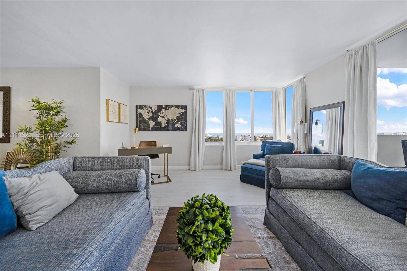 1200 West Avenue, #PH15, Miami Beach, FL 33139 Photo 2