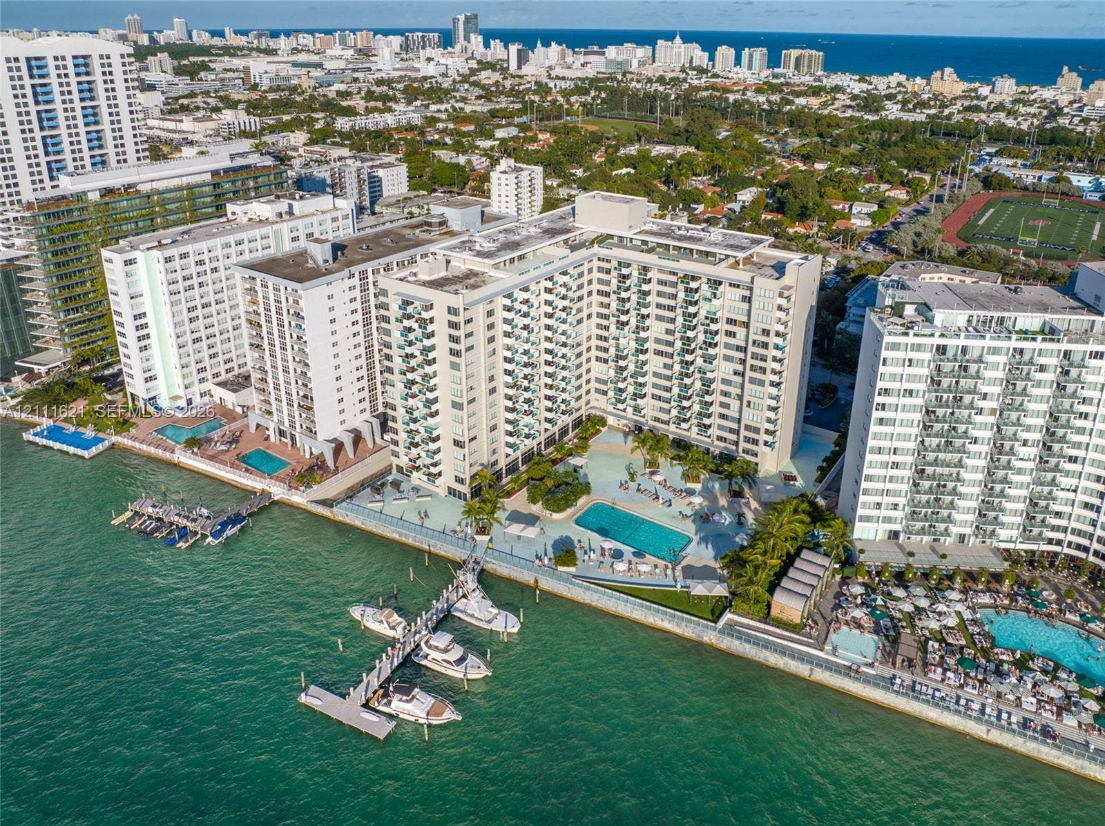 1200 West Avenue, #PH15, Miami Beach, FL 33139 Photo 28