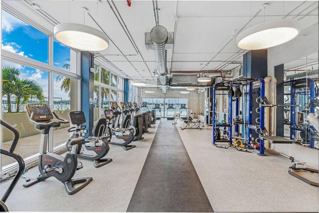 1200 West Avenue, #PH15, Miami Beach, FL 33139 Photo 30