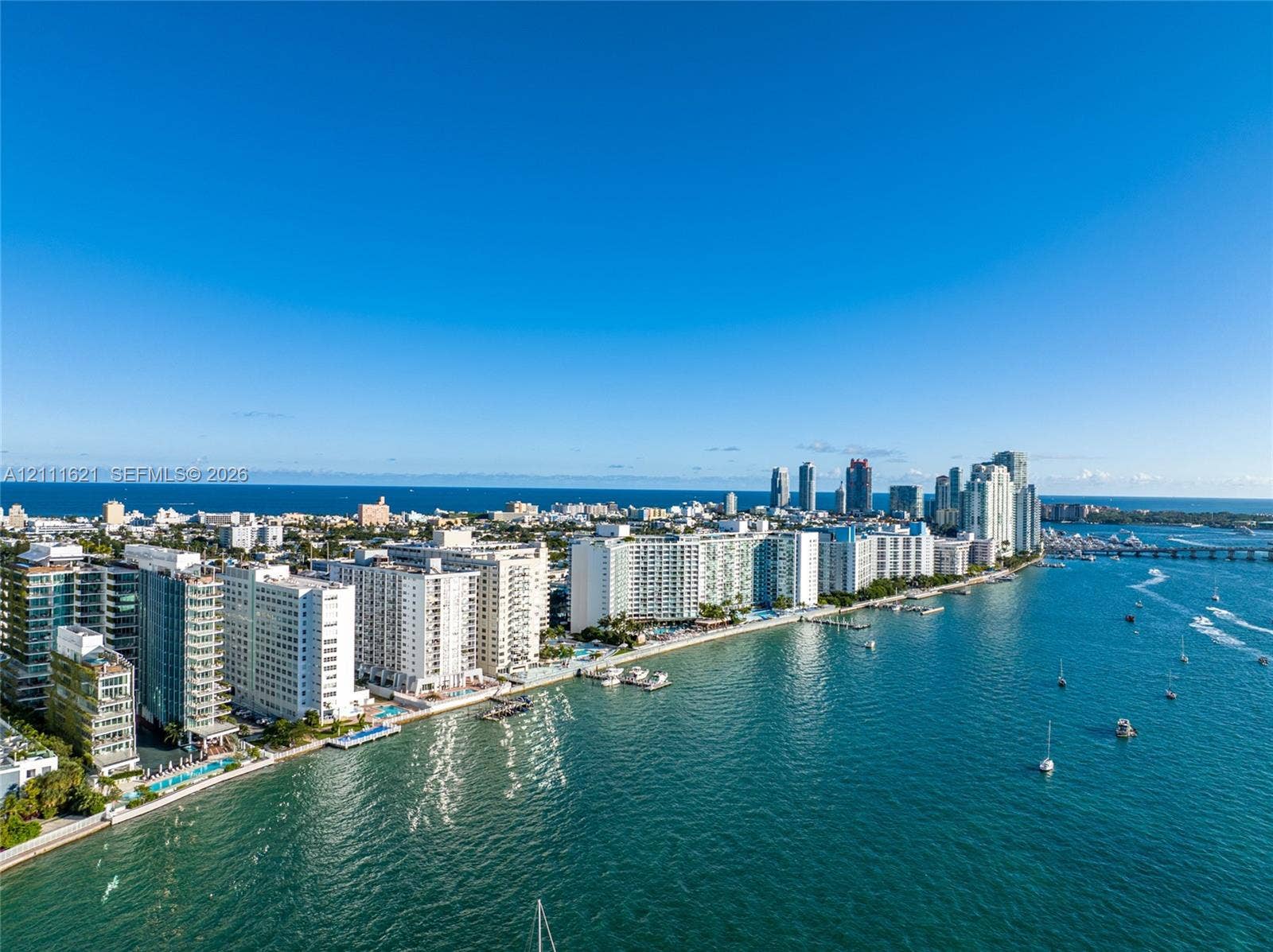 1200 West Avenue, #PH15, Miami Beach, FL 33139 Photo 27