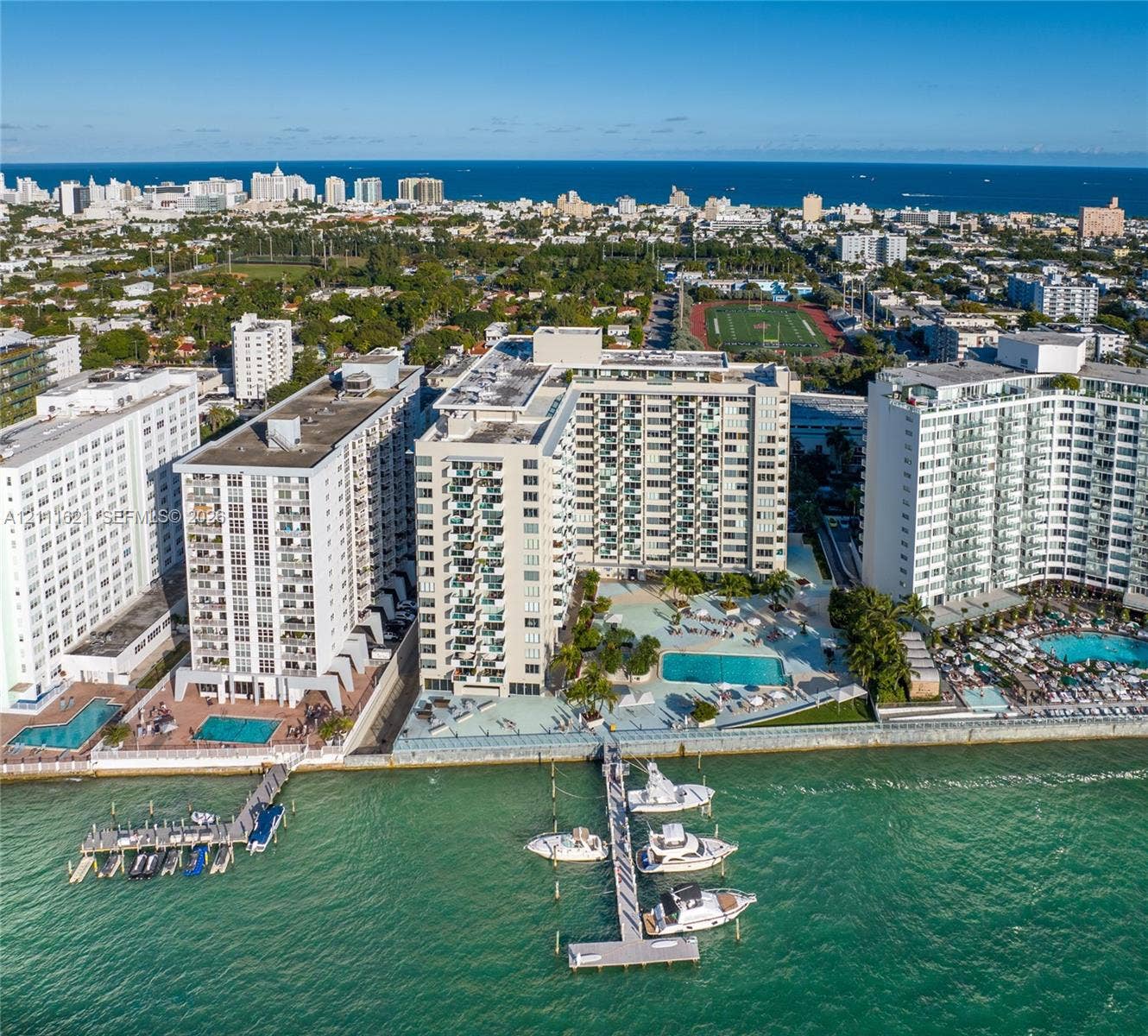 1200 West Avenue, #PH15, Miami Beach, FL 33139 Photo 29
