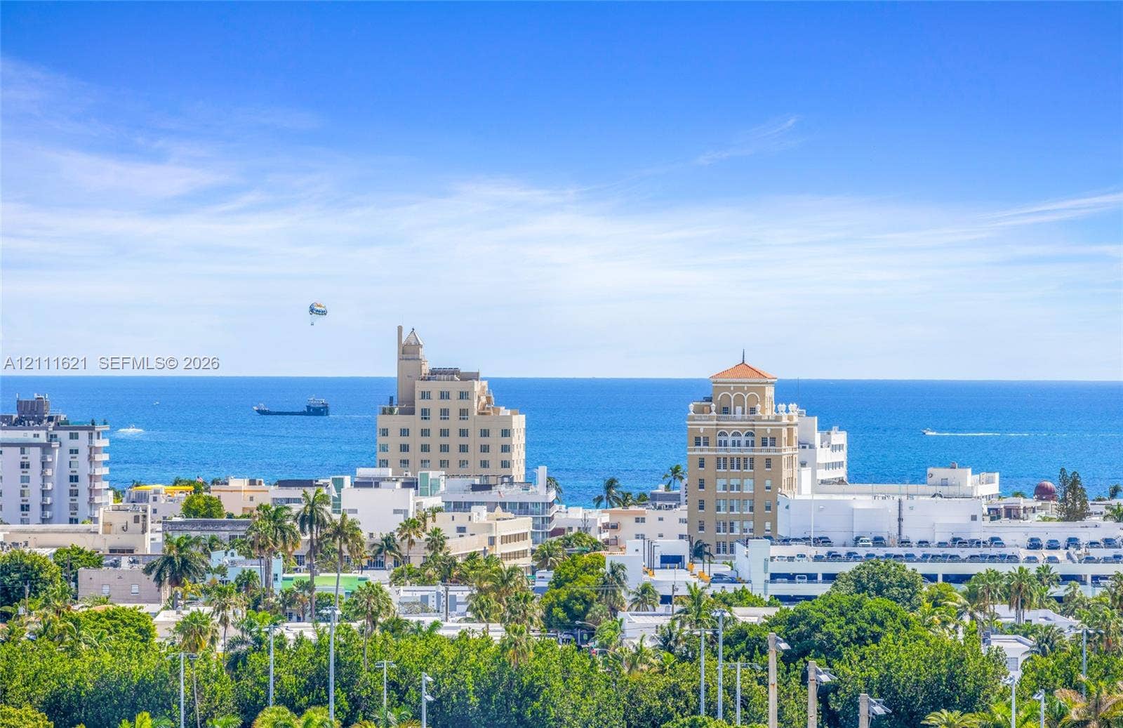 1200 West Avenue, #PH15, Miami Beach, FL 33139 Photo 1
