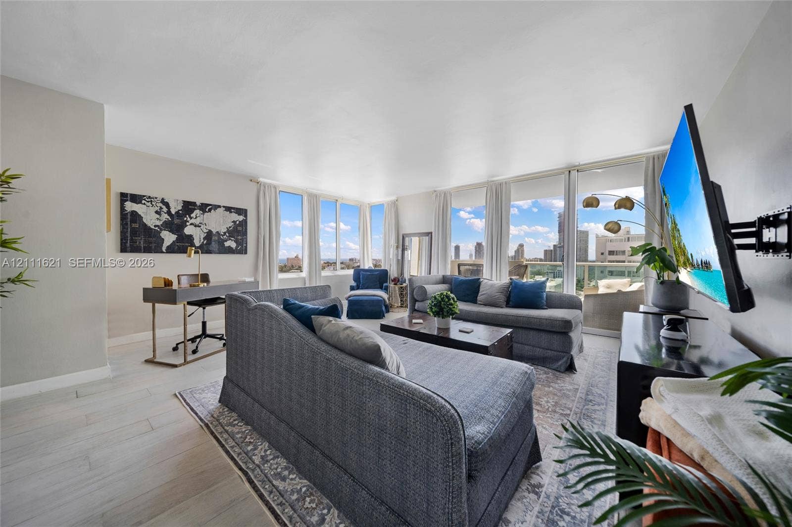 1200 West Avenue, #PH15, Miami Beach, FL 33139 Photo 22
