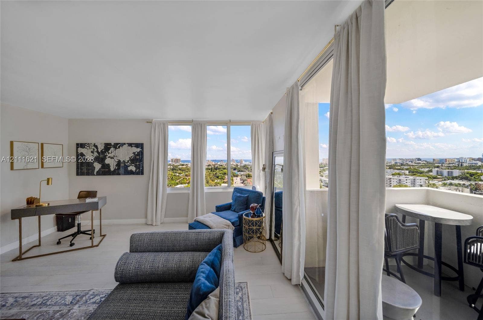 1200 West Avenue, #PH15, Miami Beach, FL 33139 Photo 3