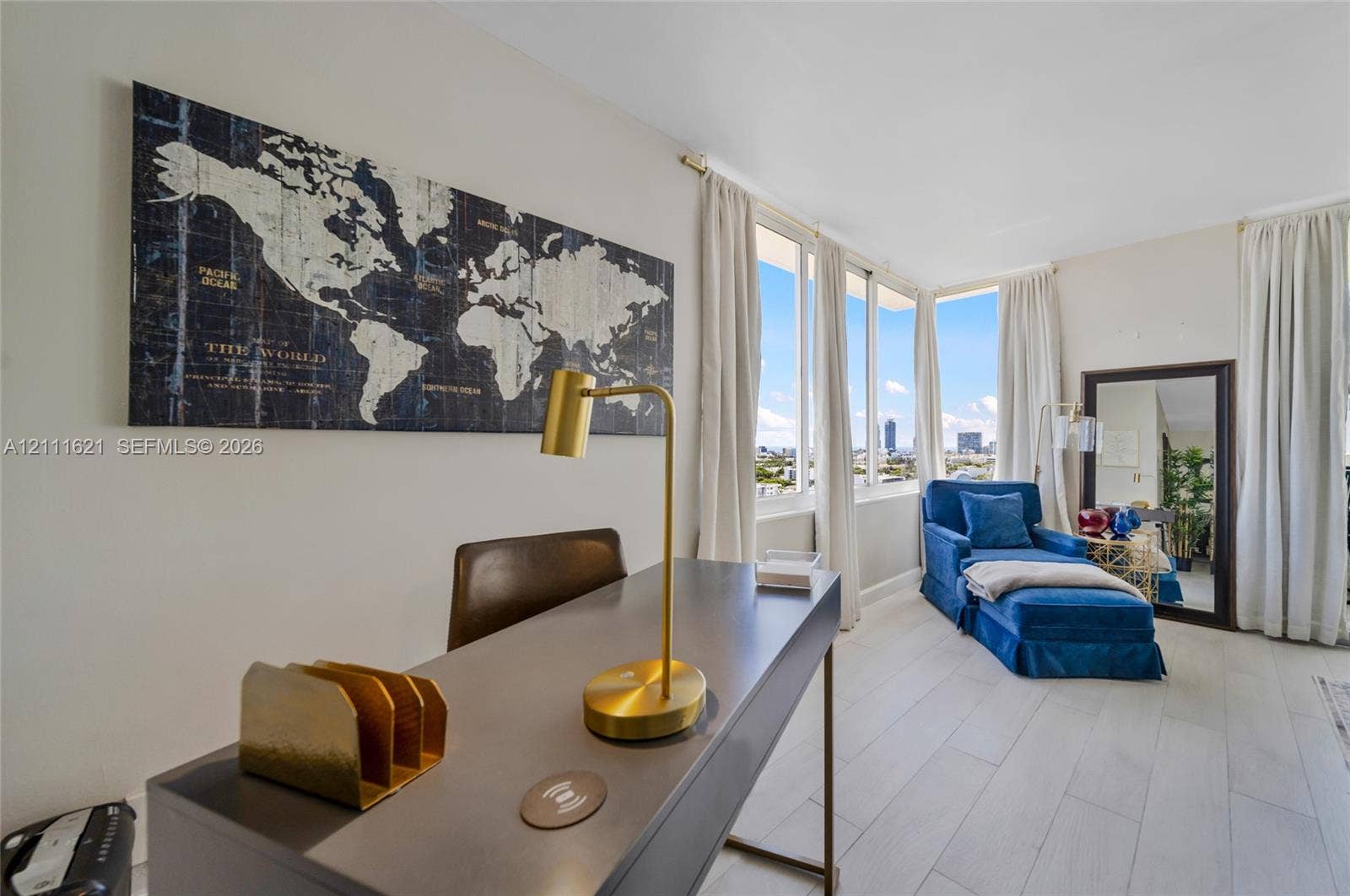 1200 West Avenue, #PH15, Miami Beach, FL 33139 Photo 13