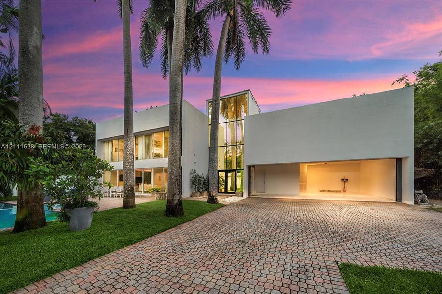 Property photo for 3880 Hardie Avenue, Miami, FL