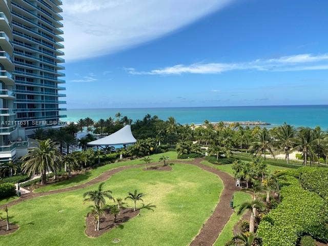Property photo for 10275 E Collins Avenue, #603, Bal Harbour, FL