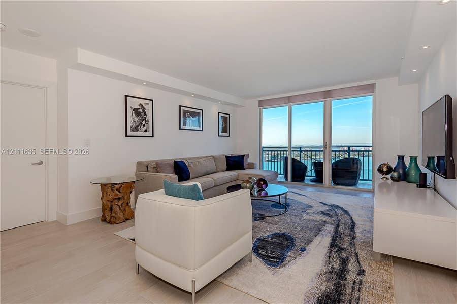 Property photo for 90 Alton Road, #2410, Miami Beach, FL