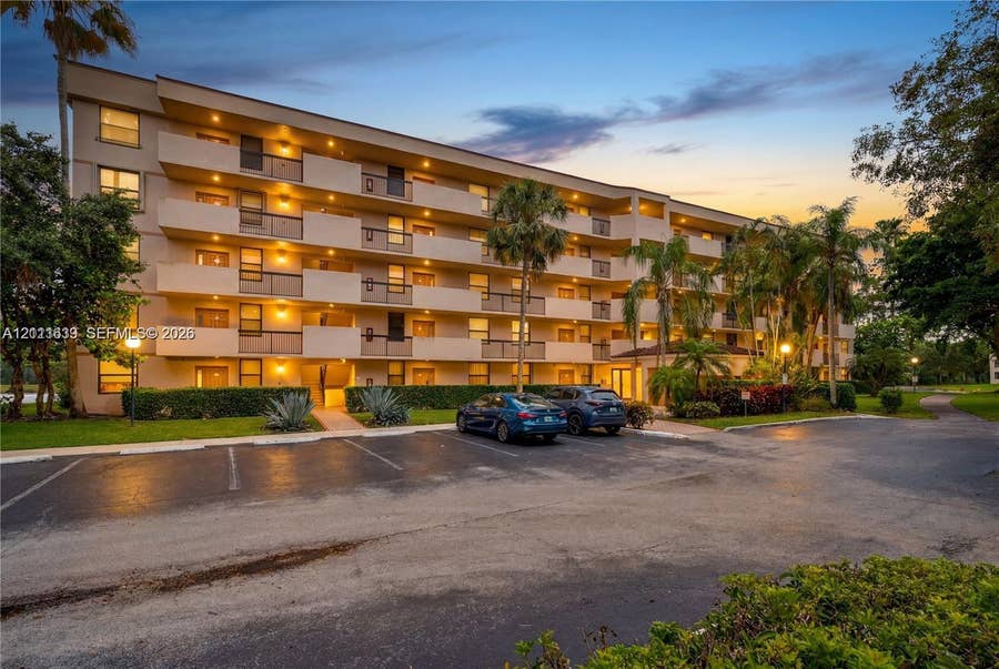 Property photo for 2768 S Carambola Circle S, #206, Coconut Creek, FL