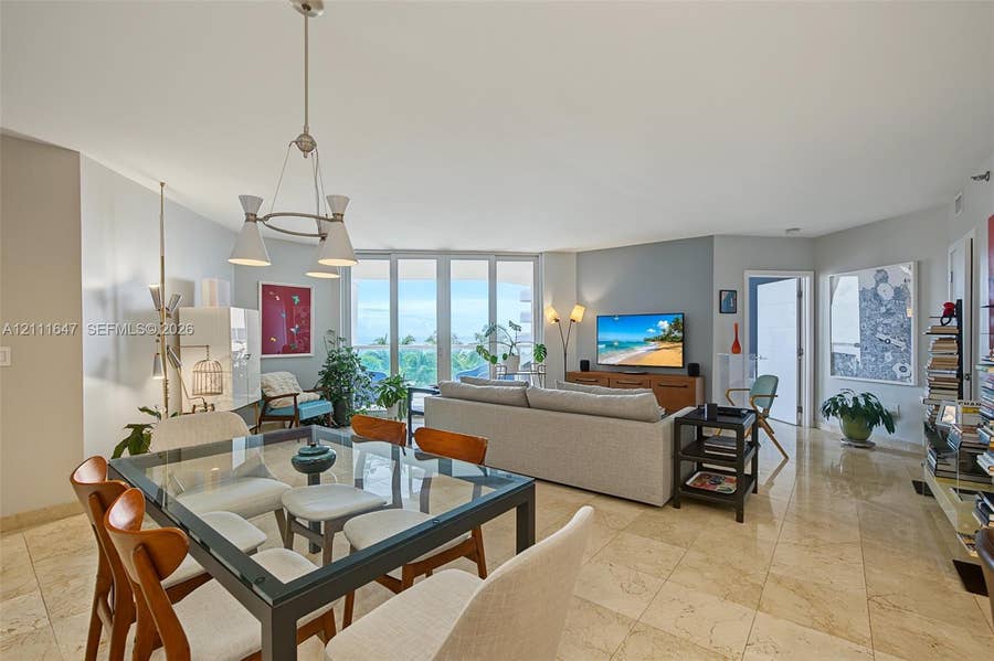 Property photo for 8925 Collins Avenue, #4J, Surfside, FL