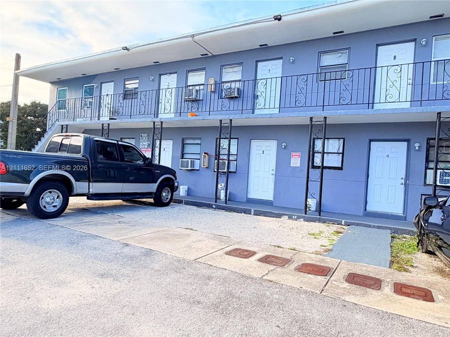 Property photo for Miami, FL